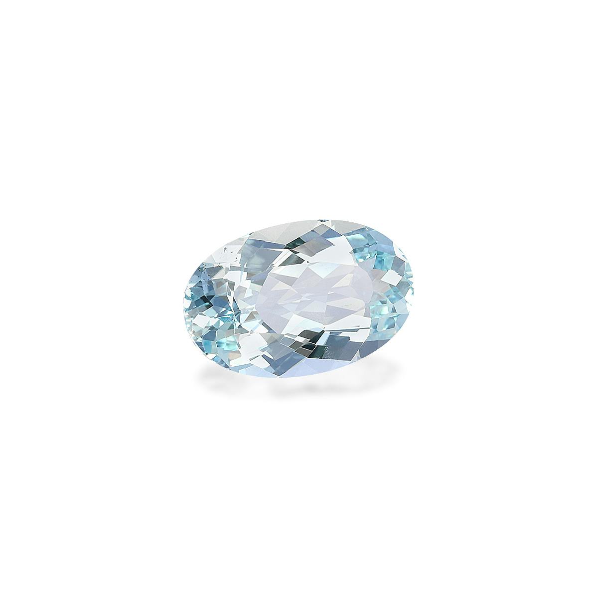 Aquamarine 5.37 ct